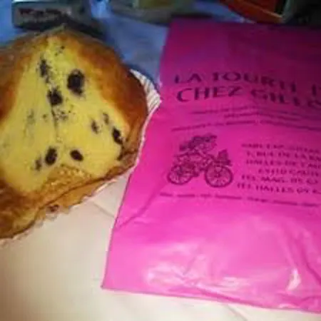 A Cauterets, 27 M², Vue Sur La Ville.