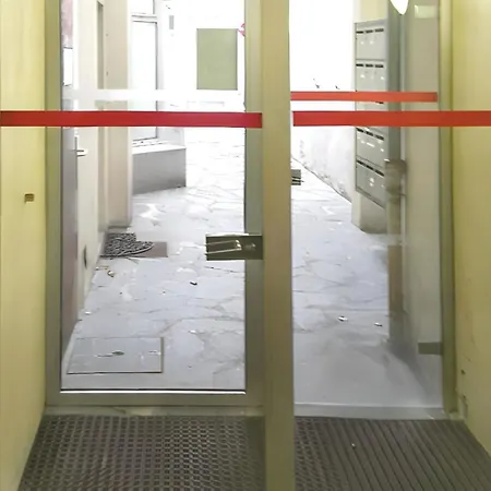 A Cauterets, 27 M², Vue Sur La Ville. Lejlighed *