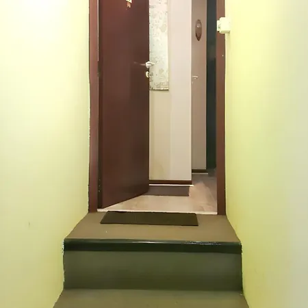 A Cauterets, 27 M², Vue Sur La Ville. Lejlighed Cauterets