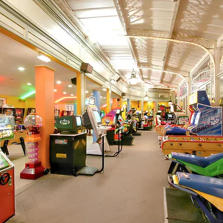 Апартаменты A Cauterets, 27 M², Vue Sur La Ville.