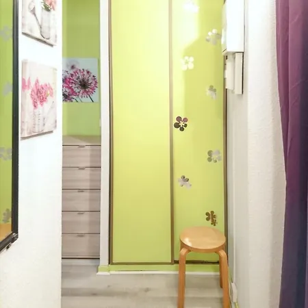 Апартаменты A Cauterets, 27 M², Vue Sur La Ville. *