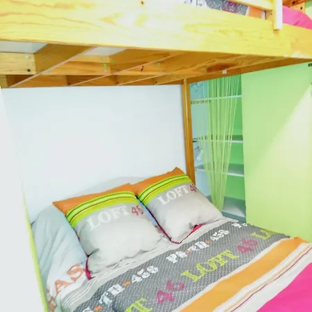 Апартаменты A Cauterets, 27 M², Vue Sur La Ville. Котре