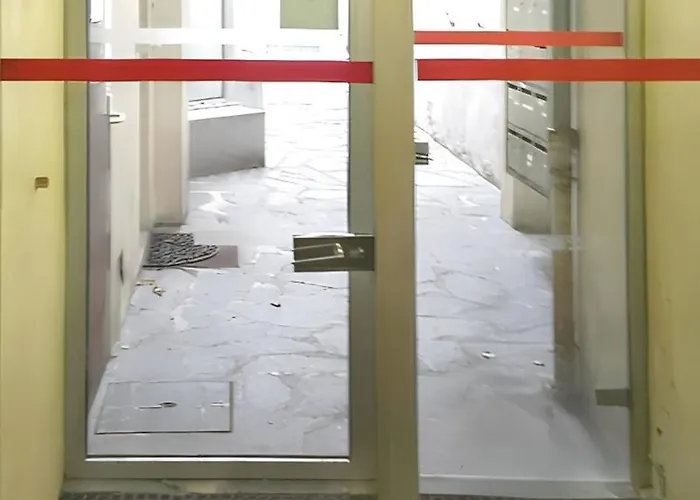 A Cauterets, 27 M², Vue Sur La Ville. Appartement *